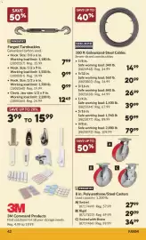 Princess Auto flyer Page 47