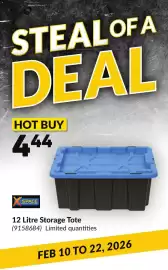 Princess Auto flyer Page 5