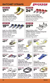 Princess Auto flyer Page 55