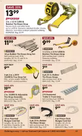 Princess Auto flyer Page 56