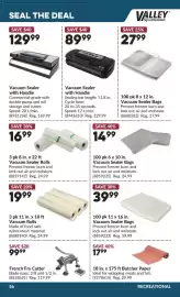 Princess Auto flyer Page 61