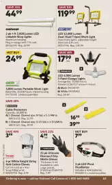 Princess Auto flyer Page 68