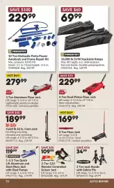 Princess Auto flyer Page 77