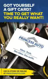 Princess Auto flyer Page 8