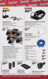 Princess Auto flyer Page 84