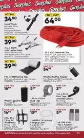 Princess Auto flyer Page 86