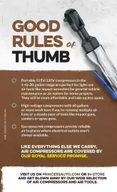 Princess Auto flyer Page 94