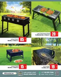 Ansar Mall catalogue Page 3