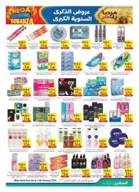 Safeer Market catalogue Page 13