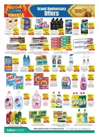 Safeer Market catalogue Page 14