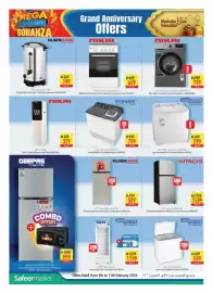 Safeer Market catalogue Page 18