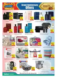 Safeer Market catalogue Page 4