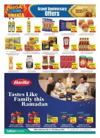 Safeer Market catalogue Page 8