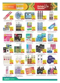 Safeer Market catalogue week 6 Page 12