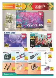 Safeer Market catalogue week 6 Page 16