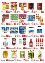 Day To Day catalogue Page 3