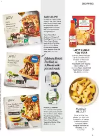 Tesco leaflet Page 13