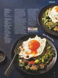 Tesco leaflet Page 23