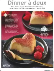 Tesco leaflet Page 30