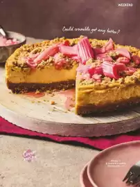 Tesco leaflet Page 45