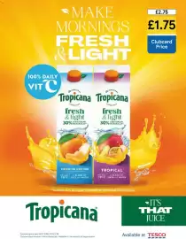 Tesco leaflet Page 47