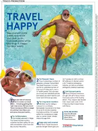 Tesco leaflet Page 54