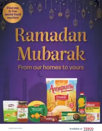 Tesco leaflet Page 66