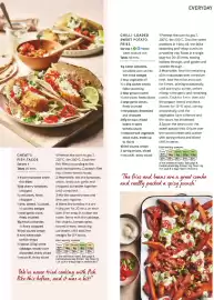 Tesco leaflet Page 73
