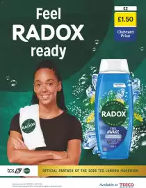 Tesco leaflet Page 9