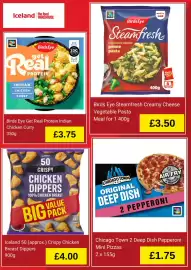 Iceland leaflet Page 2