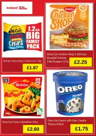 Iceland leaflet Page 3