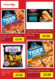 Iceland leaflet Page 4