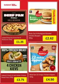 Iceland leaflet Page 5