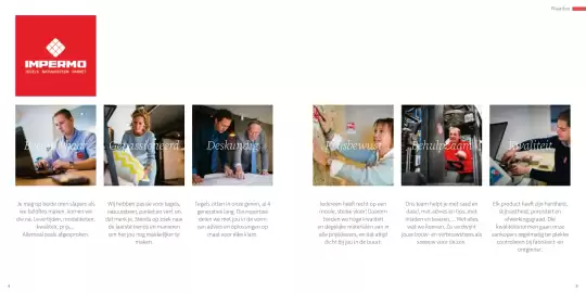 Impermo folder Pagina 3