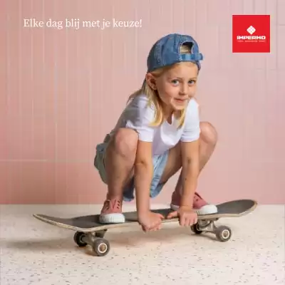 Impermo folder (geldig t/m 28-02)