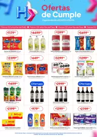 Revista Hergo semana 6 Página 1