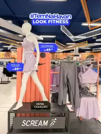 Catálogo Lojas Havan Página 1