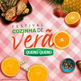 Folheto Quero Quero Página 1