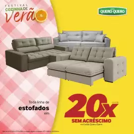 Folheto Quero Quero Página 5