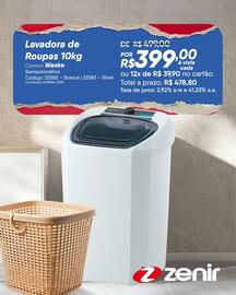 Catálogo Zenir Página 2