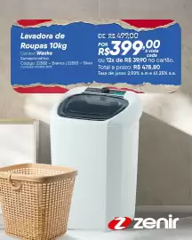 Catálogo Zenir Página 2