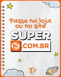 Catálogo Supermercados Pague Menos Página 4