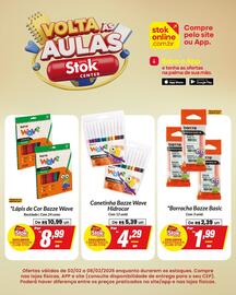 Encarte Stok Center Página 4