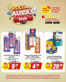 Encarte Stok Center Página 2