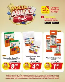 Encarte Stok Center Página 4