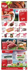 TGP The Grocery People flyer week 6 Page 2