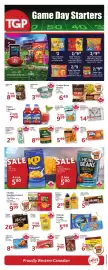 TGP The Grocery People flyer week 6 Page 5