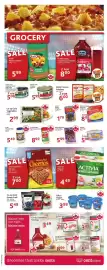 TGP The Grocery People flyer week 6 Page 7