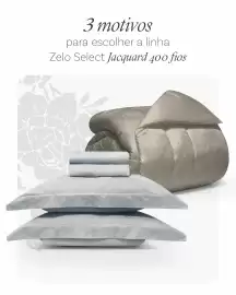 Catálogo Zelo Página 1