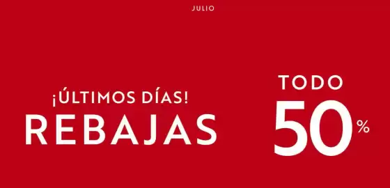 Catálogo Julio semana 6 Página 1